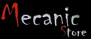 Logo MECANIC STORE